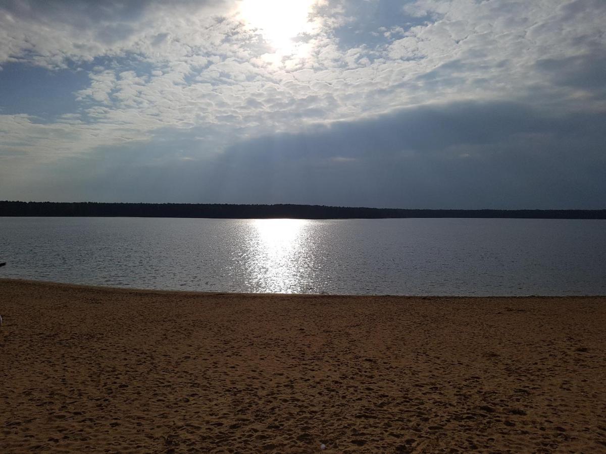 Дом отдыха Am Helenesee 5 Франкфурт/Одер