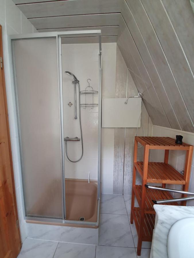 Hébergement de vacances Am Helenesee 5 Frankfurt (Oder)