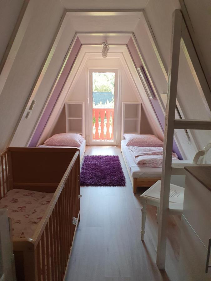 Dom wakacyjny Am Helenesee 5 *